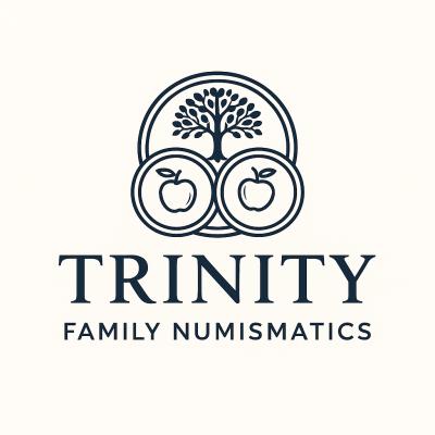 trinity-numismatics