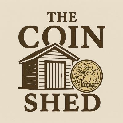 thecoinshed