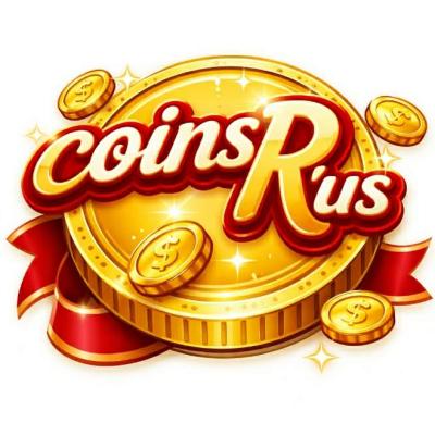 coinsr’us