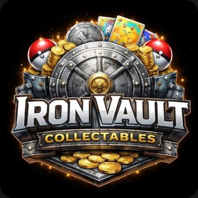 ironvaultcollectables