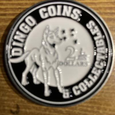 dingocoins