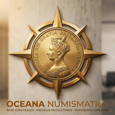 oceananumismatics