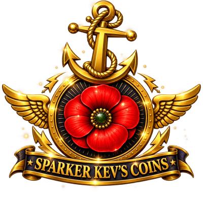 sparkerkev