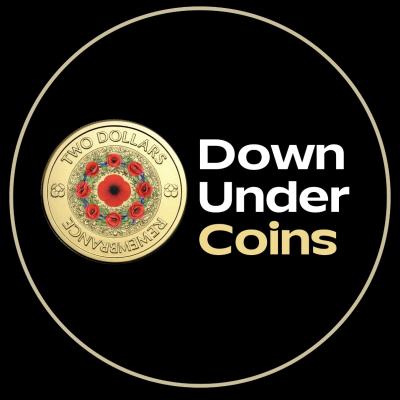 downundercoins
