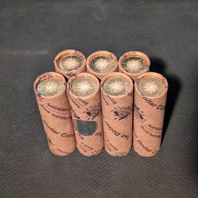 wigleycoins