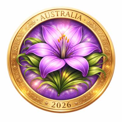 purplelily