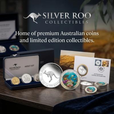 silverroocollectibles