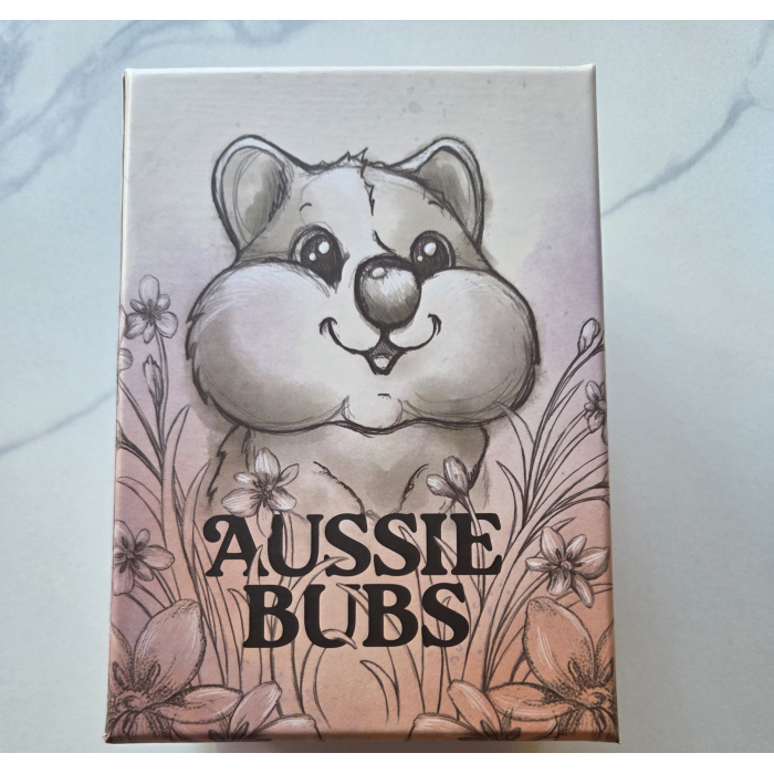 $5 2025 Baby Coin - Aussie Bubs 1oz Silver Proof