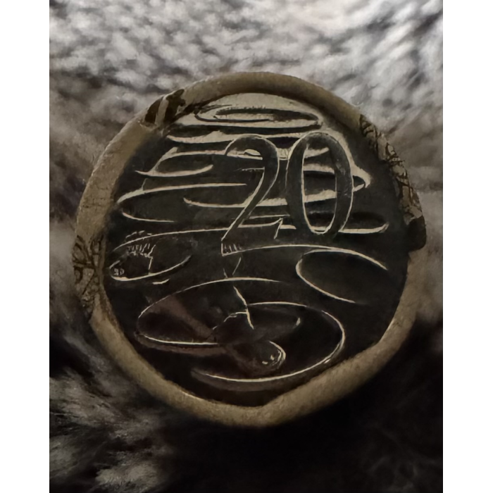 2024 RAM King Charles III Premium coin roll boxed set 5c to $2