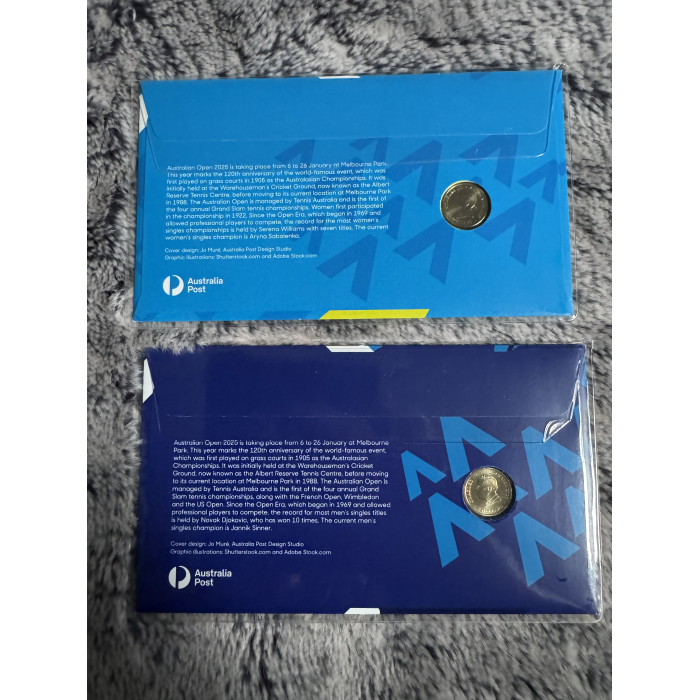 2025 PNC’s Aust.Open 120yrs Men’s & Women’s ANDA  Brisbane Money Expo