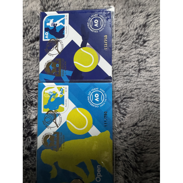 2025 PNC’s Aust.Open 120yrs Men’s & Women’s ANDA  Brisbane Money Expo