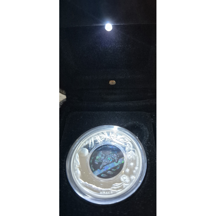 2012 Australian Opal Series Koala