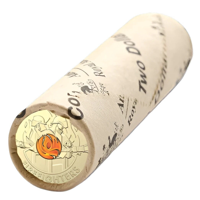 Firefighter Premium RAM Roll