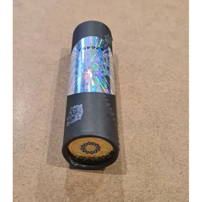 2019 $2 Police Remembrance Cotton & Co coin roll