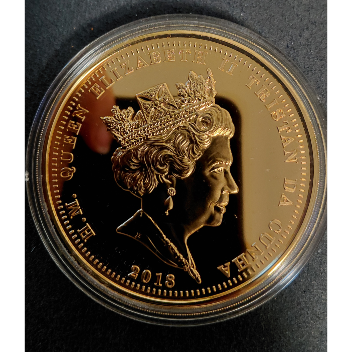 This ones for "Royal collectors"  HRH Prince Louis (birth)