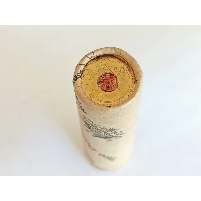 2020 Firefighter $2 RAM ROLL - Includes Protective Tube & Sticker