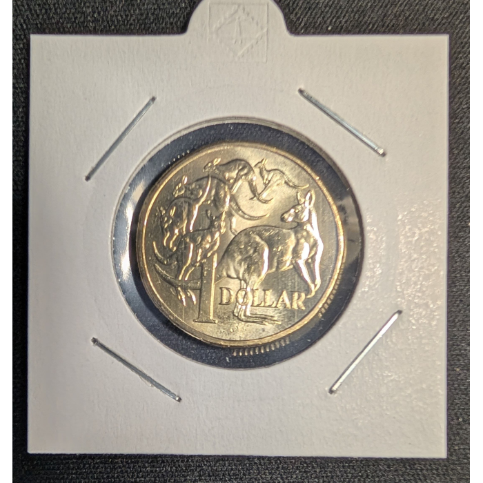 2026 $1  MOB OF 6 ROOS