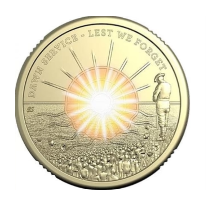 Bundle - 74 Circulated Coins