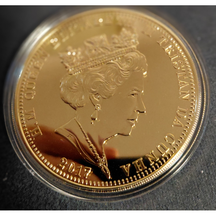 This ones for "Royal collectors"  - Diana Princess of Wales