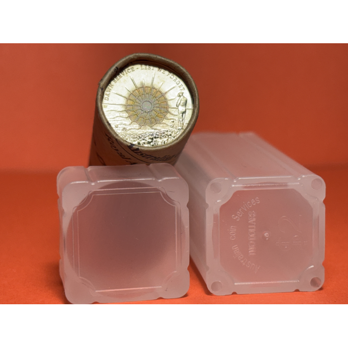 2026 $2 Dawn Service Premium Ram Roll H/T in ACS Tube