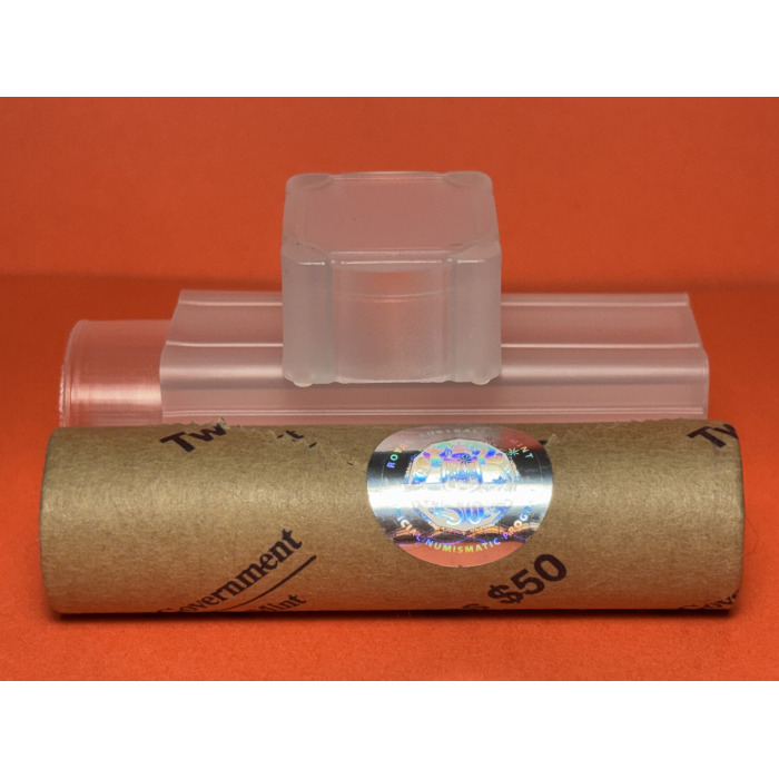 2026 $2 Dawn Service Premium Ram Roll H/T in ACS Tube