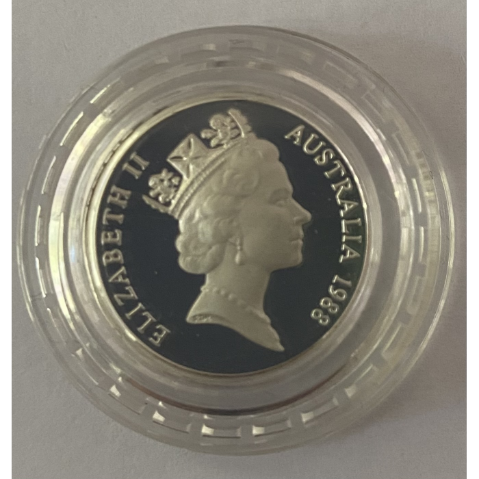 1988 $2 PROOF COIN