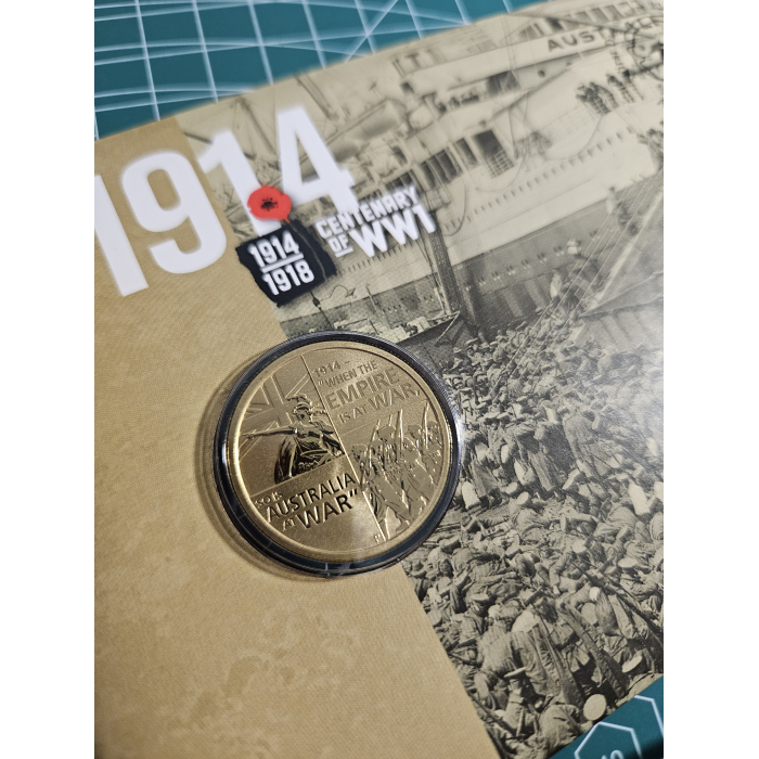 3 x war pncs, remembrance gallipoli ww1