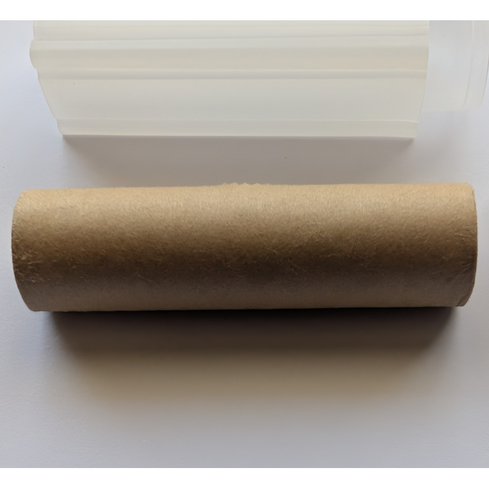 2012 $2 Remembrance 'Red Poppy' (inside out) Chubb Roll with Guarantee 