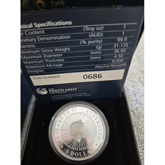 2015 Australian Opal Series Rough Scaled Python