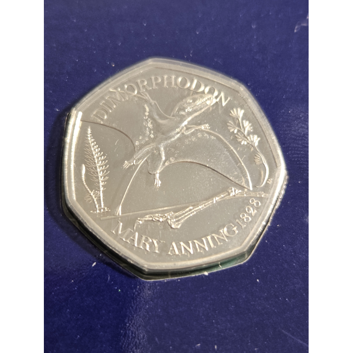 UK 50p Change checker