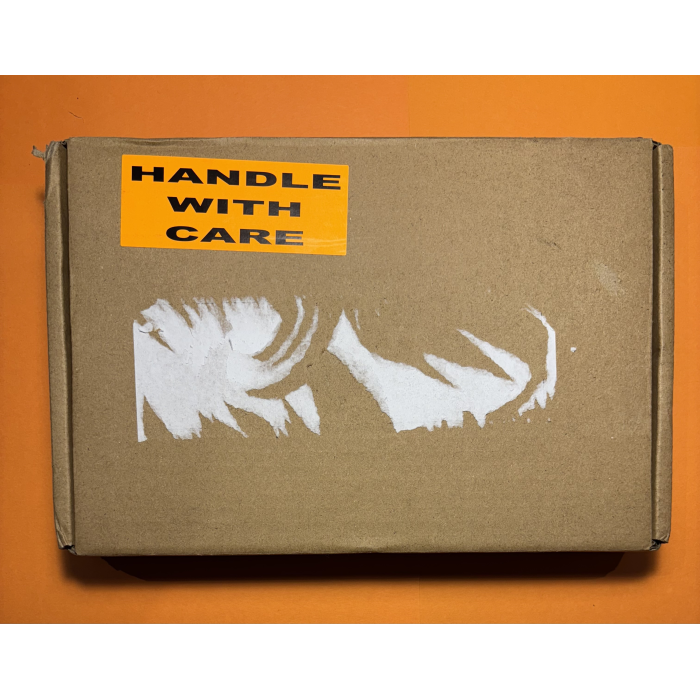 2025 Steam Giants Folder with 7 x UNC Coloured 50c Coins