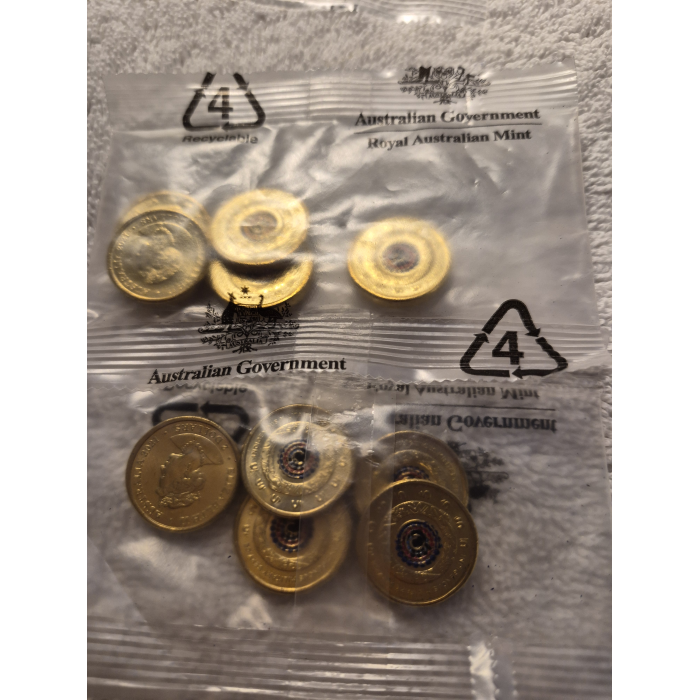 2021 Indigenous Military 