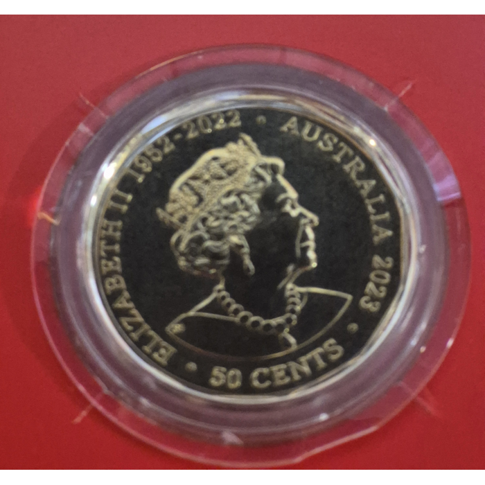 2023 50TH Anniversary of Sydney Opera House