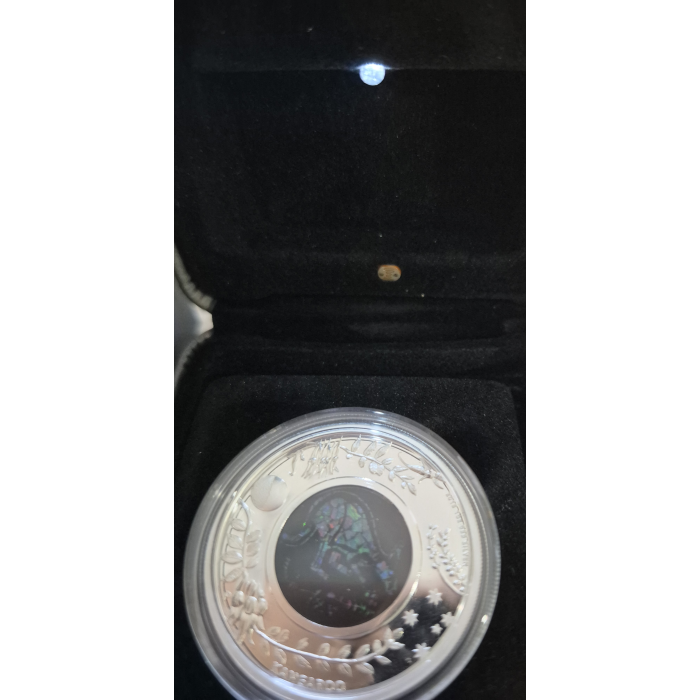 2013 Australian Opal Series Kangaroo