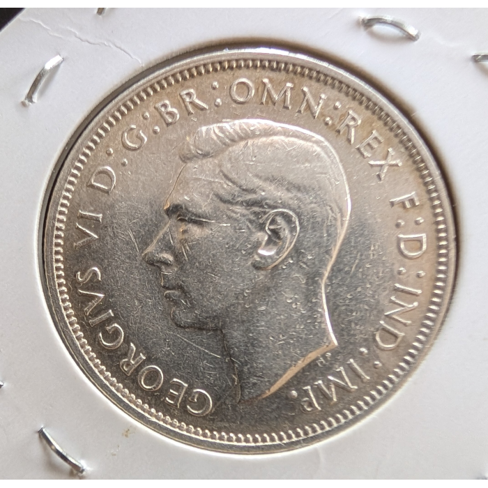 1939 FLORIN KEY DATE