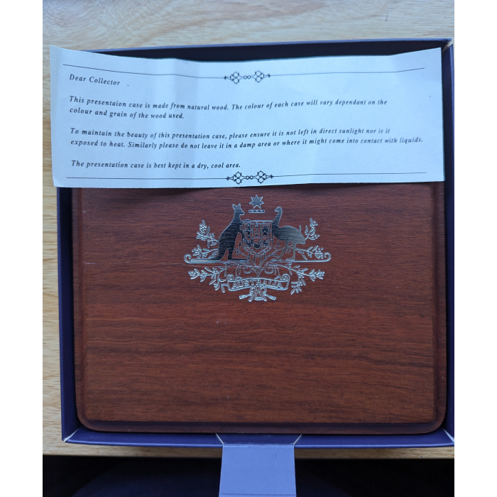 RAM 2003 FINE SILVER 99.9% PROOF COIN MINTAGE ONLY 6500