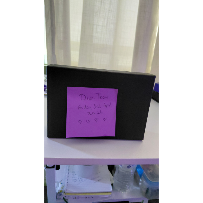 This ones for "Royal collectors"  The queen Elizabeth 11 Lifetime set 