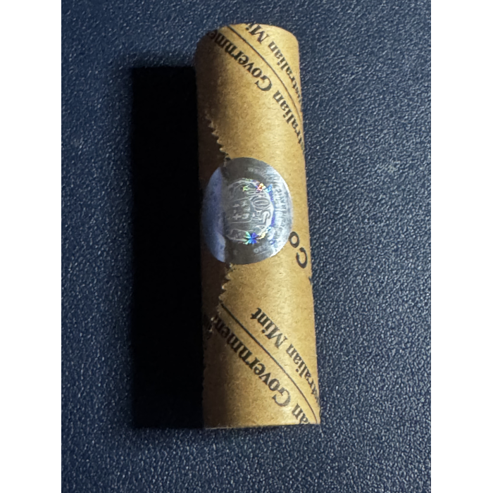 2022 $2 Honey Bee Ram Roll - Come’s with Tube
