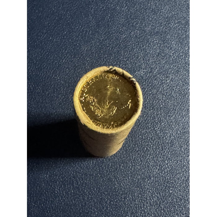 2022 $2 Honey Bee Ram Roll - Come’s with Tube