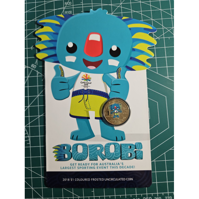 Borobi 