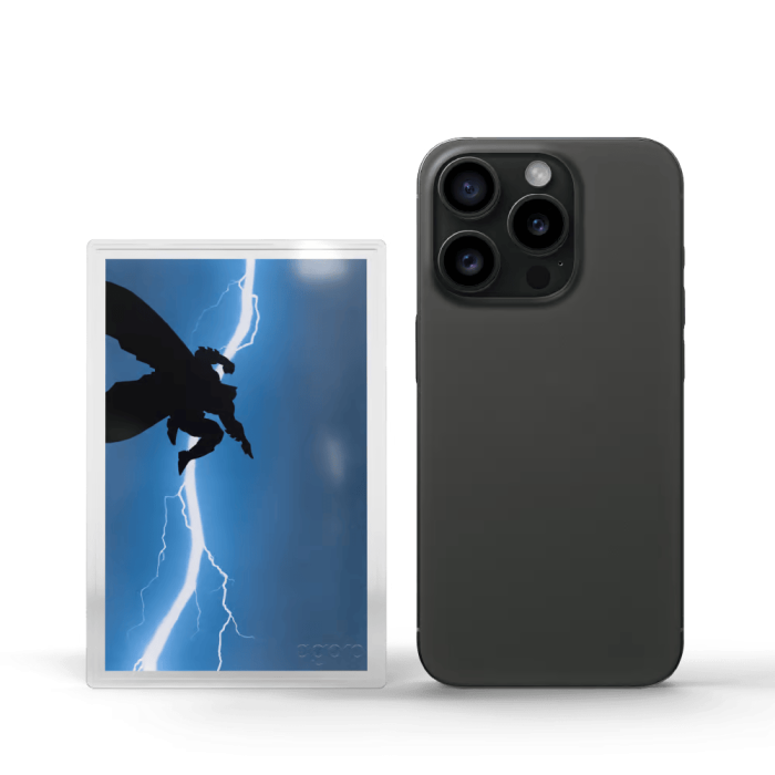 Batman: The Dark Knight Returns – Blind Box