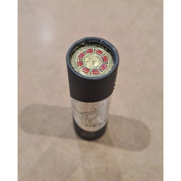 2019 $2 Repatriation Cotton & Co coin roll 
