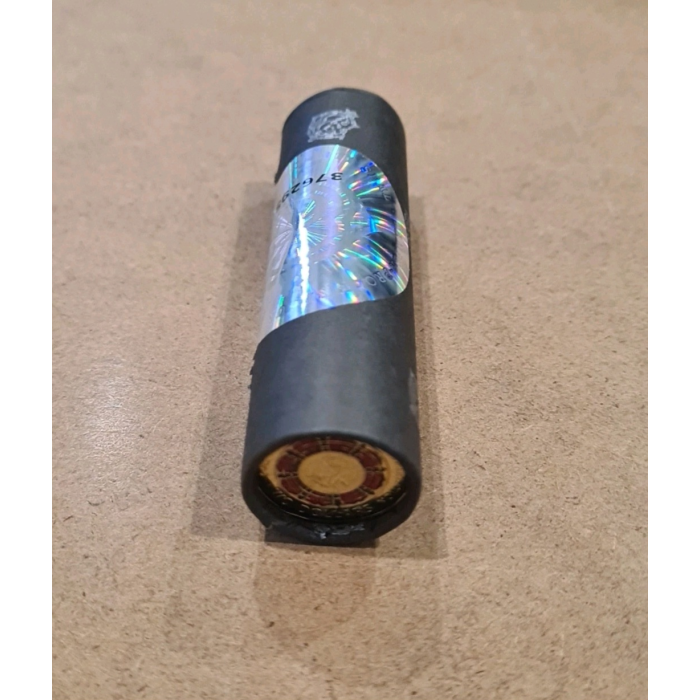 2019 $2 Repatriation Cotton & Co coin roll 