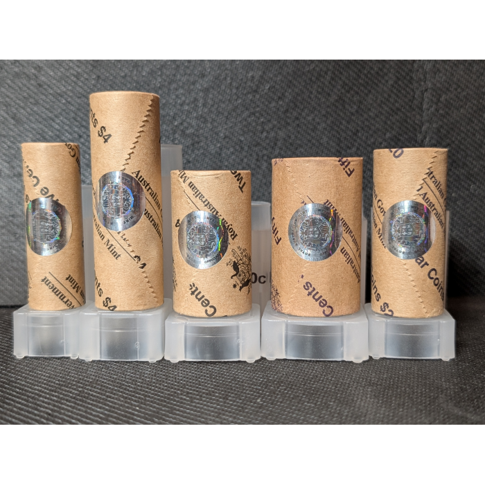 2024 Premium RAM Rolls 