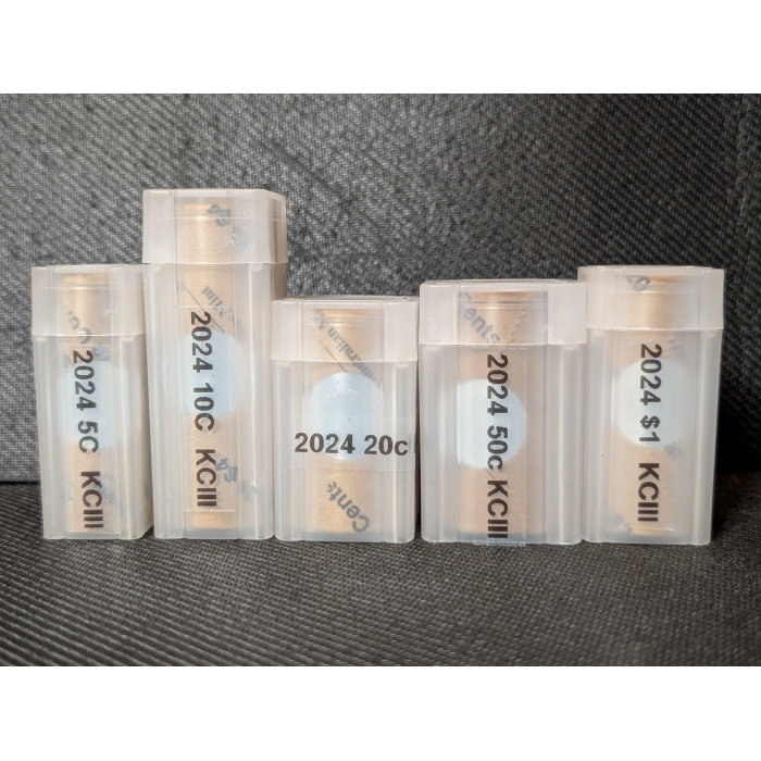 2024 Premium RAM Rolls 