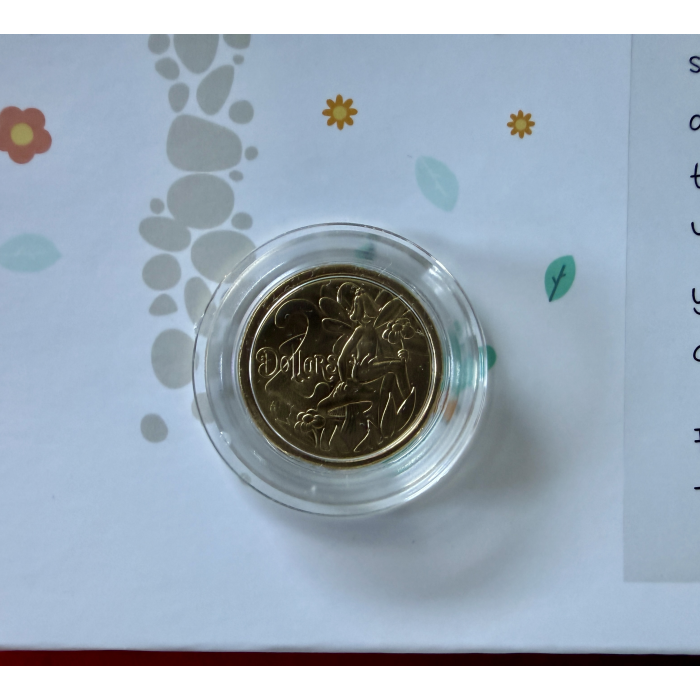 2023 TOOTH FAIRY BOX SET