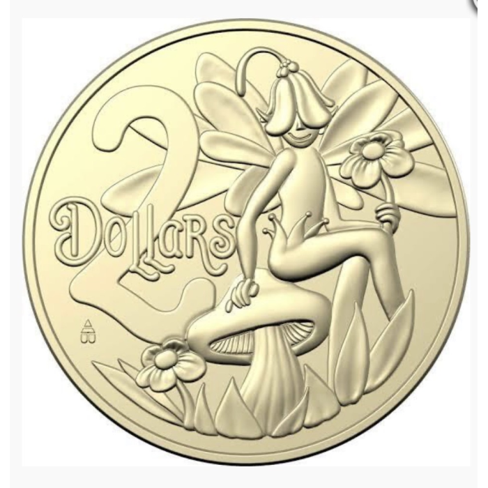 2023 TOOTH FAIRY BOX SET