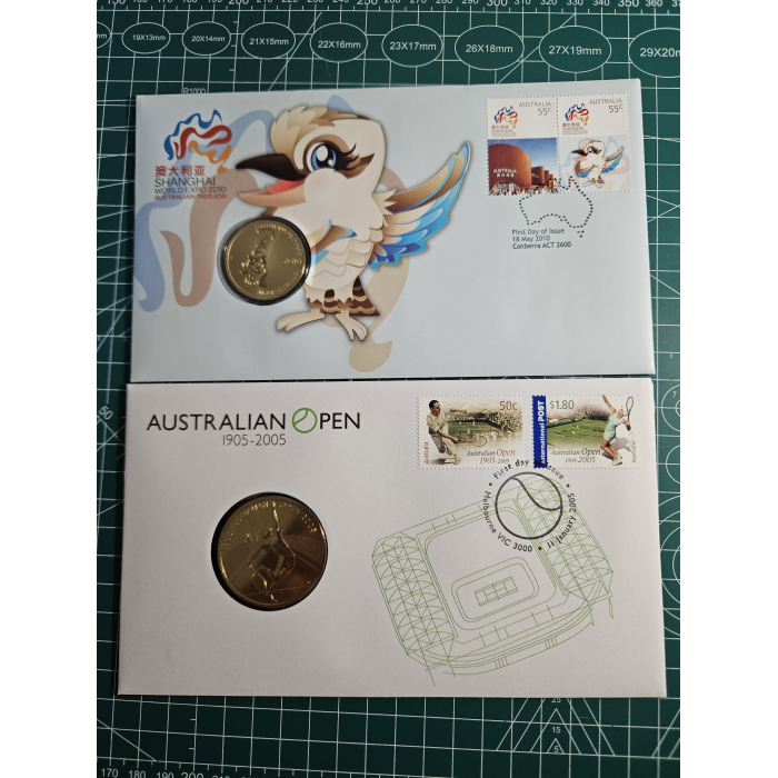 7 mixed early sports pnc's tennis, cricket, golf the ashes