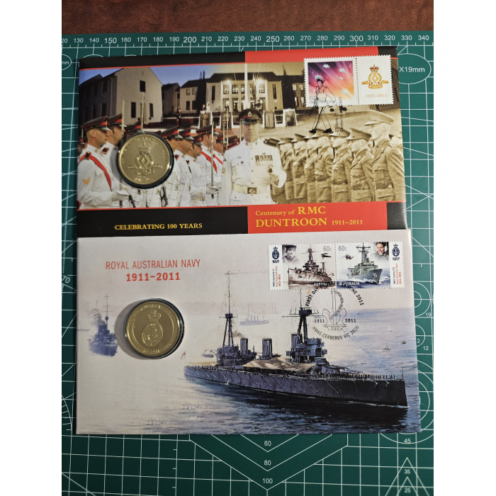 9 x early remembrance pncs, anzas, war, sas, navy, lest we forgot 