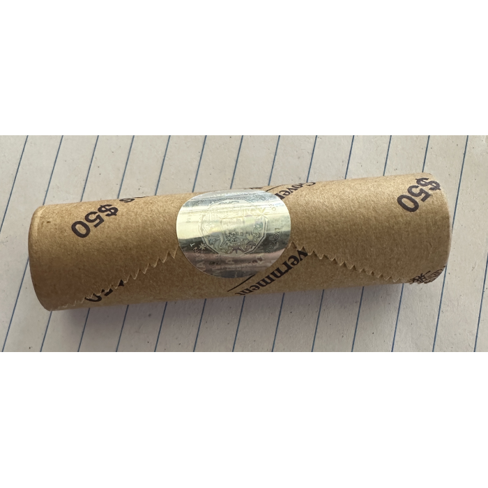 2026 $2 Dawn Service Premium RAM Roll